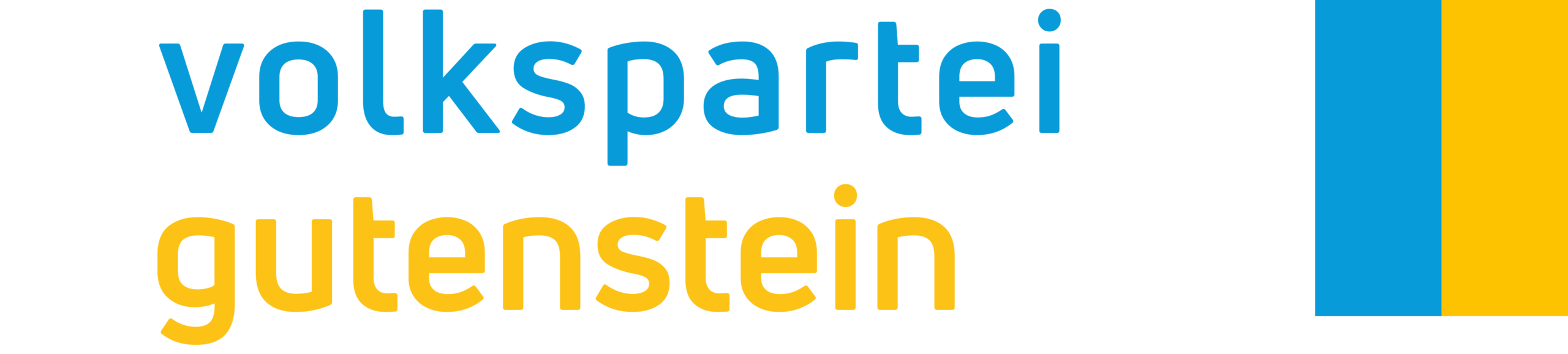 ÖVP Gutenstein
